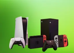Consoles