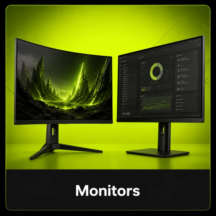 Monitor
