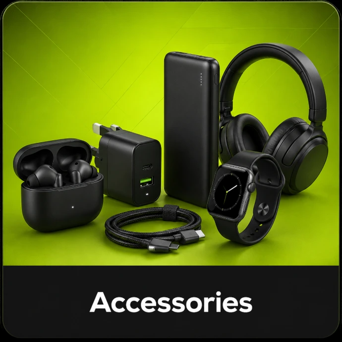 Accessories