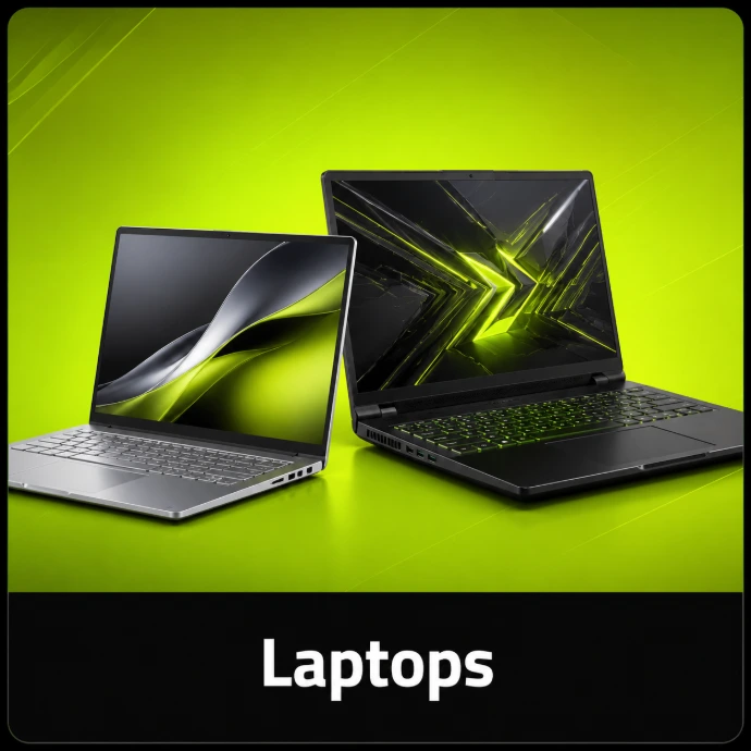 Laptop