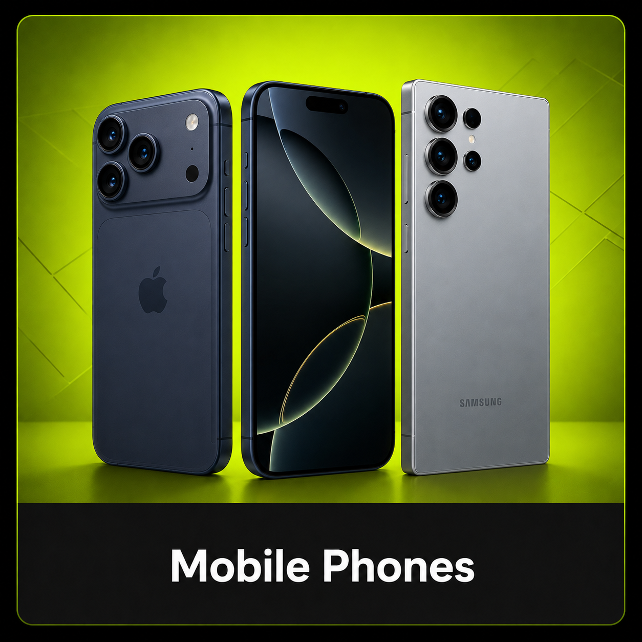 Mobile