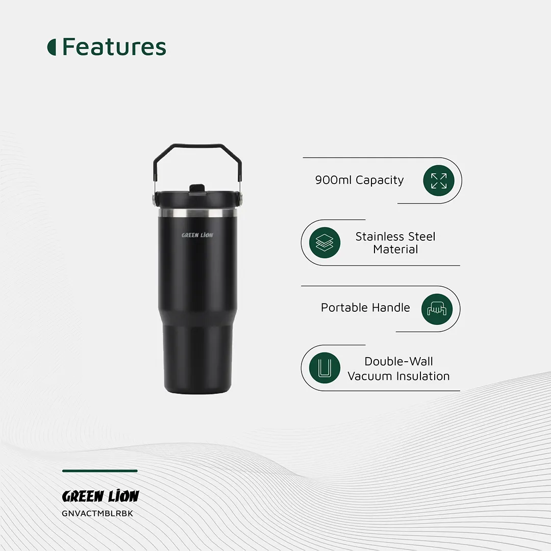 Vacuum Tumbler 900ml - 1