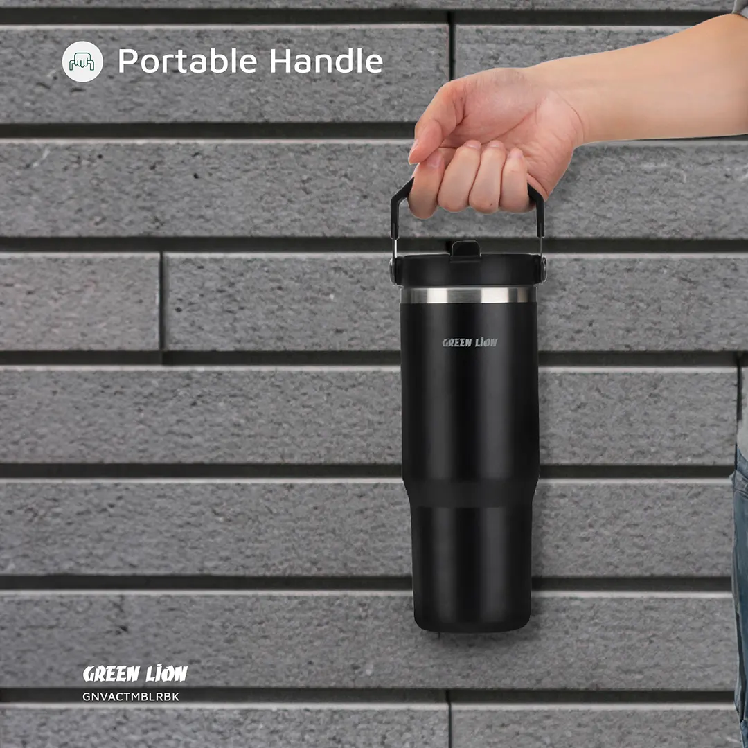 Vacuum Tumbler 900ml - 3