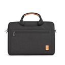 PIONEER HANDLE BAG 15.6 BLACK