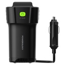150W Inverter AC Car Charger - 1