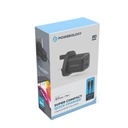 35W GaN Charger UK with USB-C Cable - 2