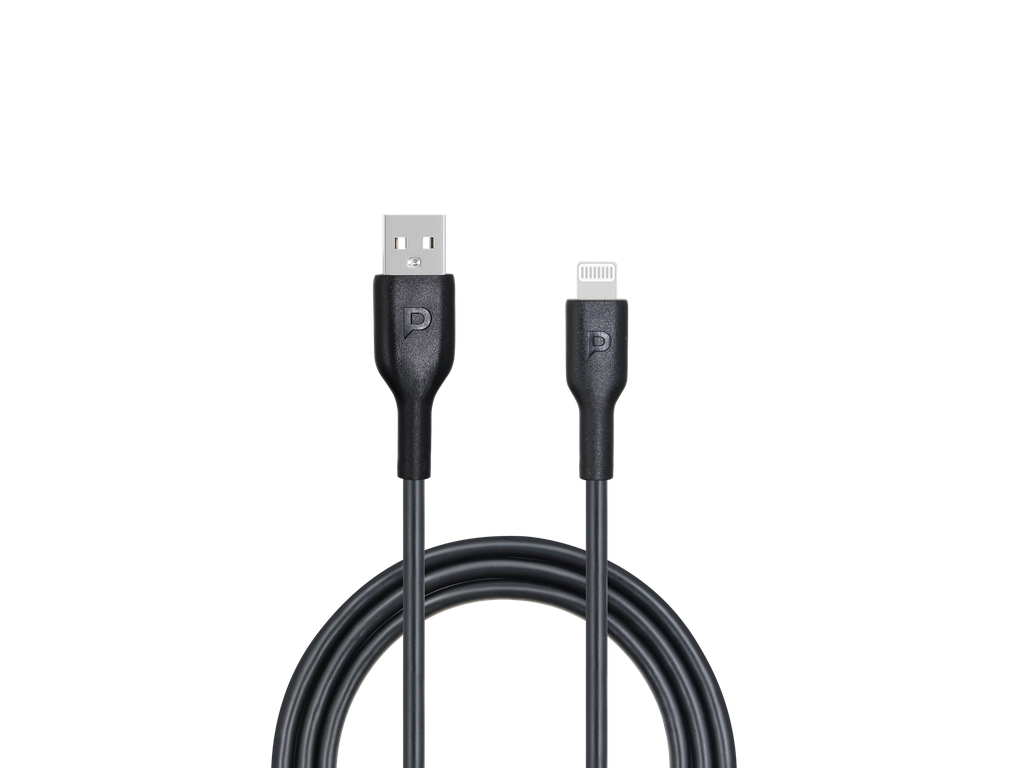 MFI Lightning to USB-A Cable - 3