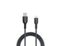 MFI Lightning to USB-A Cable - 3