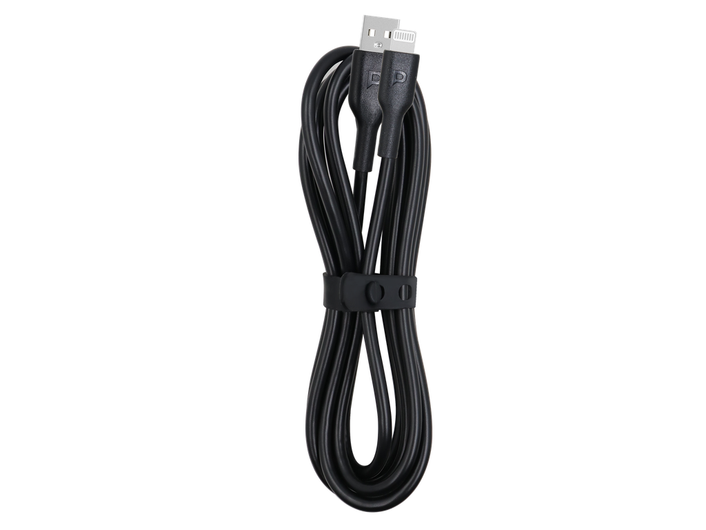 MFI Lightning to USB-A Cable - 4