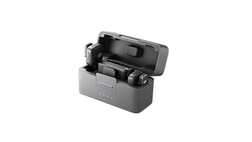 DJI MIC MINI