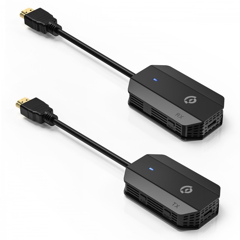 Wireless HDMI Mirroring Adaptor - 1