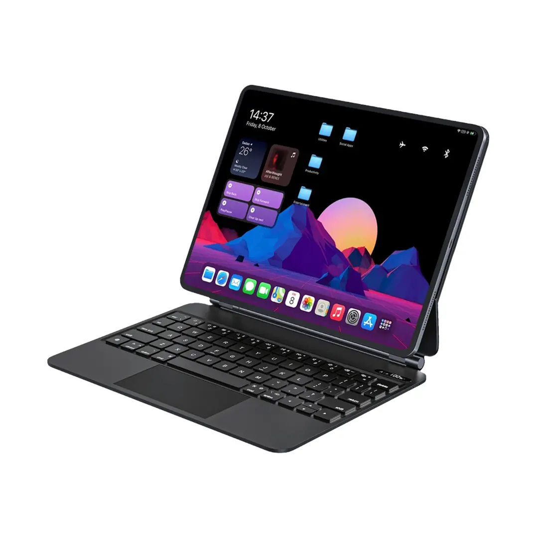 iPad Pro 11 Magic Keyboard Case - 1