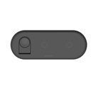 Wireless Charging Station with Watch Charger - 2
