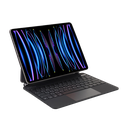 AeroBoard Pro Saffiano Leather Wireless Keyboard iPad Pro 11 - 1