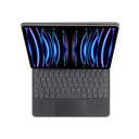 AeroBoard Pro Saffiano Leather Wireless Keyboard iPad Pro 11 - 2