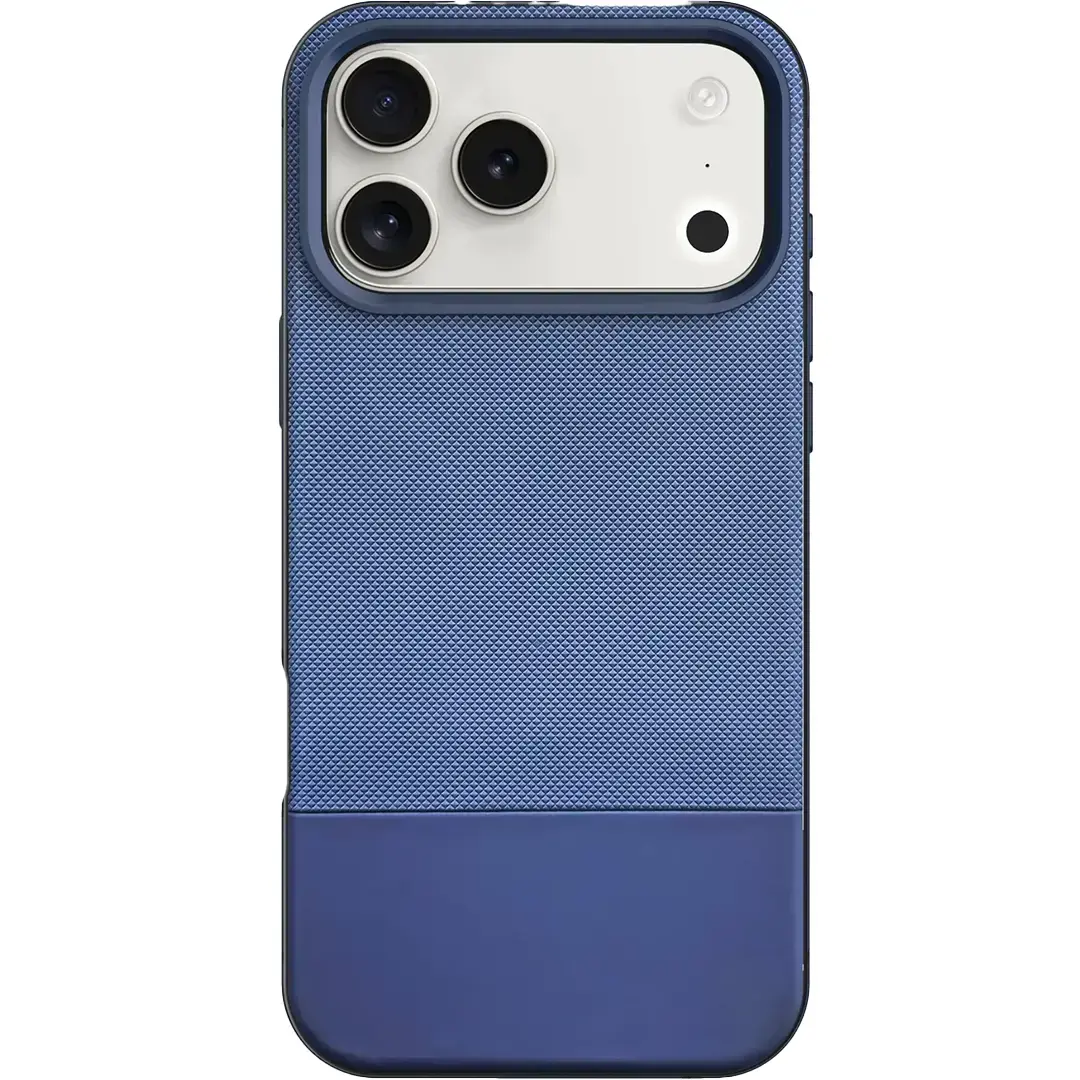 Cuir Case iPhone 17 Pro Max - 1