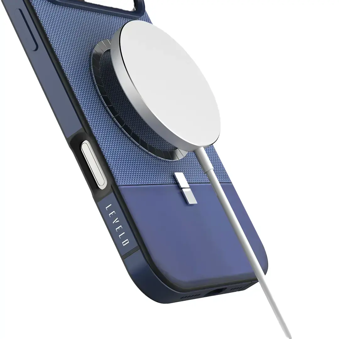 Cuir Case iPhone 17 Pro Max - 2