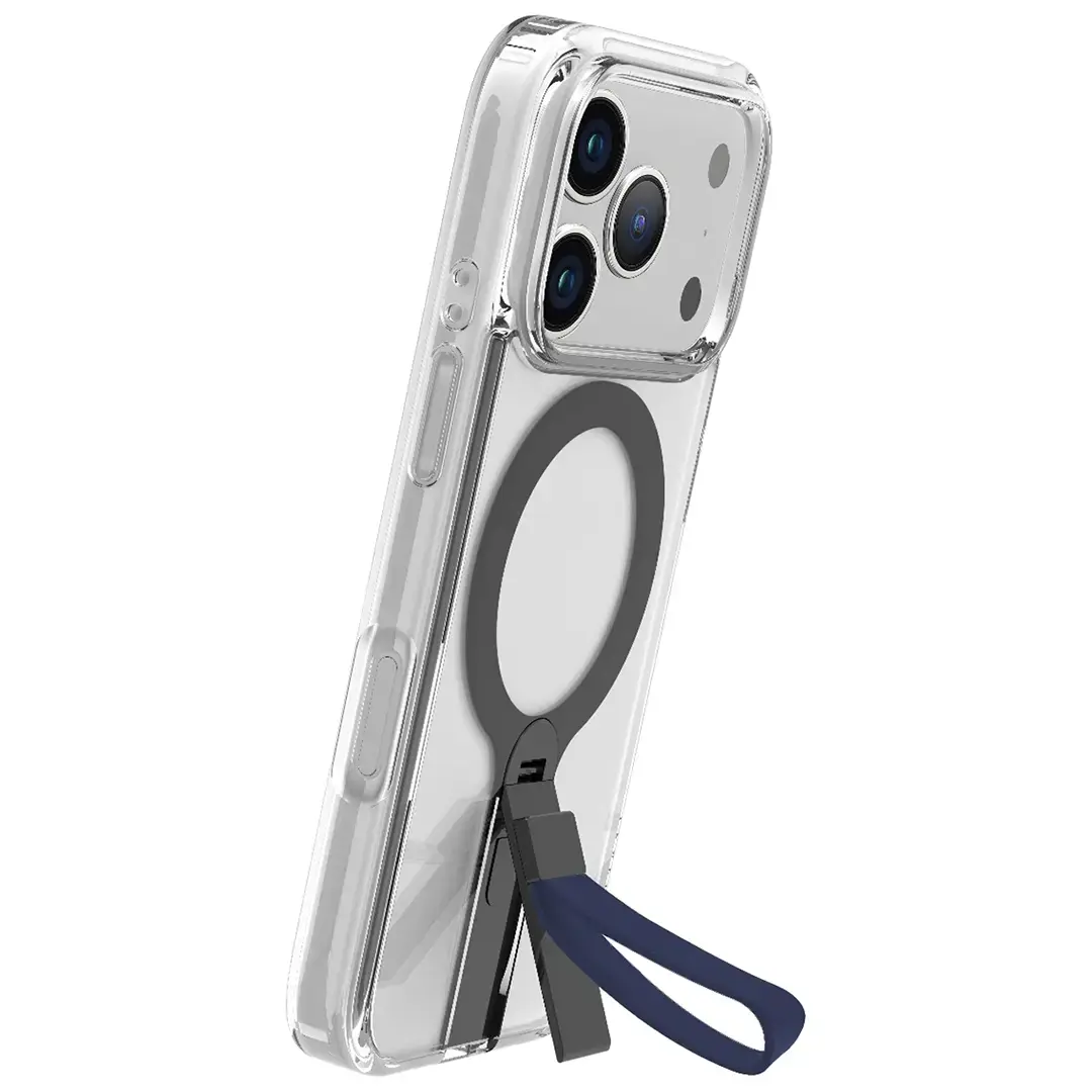 Spira Grip Case iPhone 17 Pro Max - 1