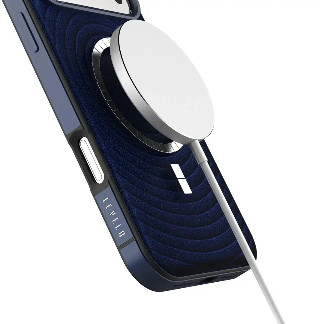Spirale Case iPhone 17 Pro Max - 1