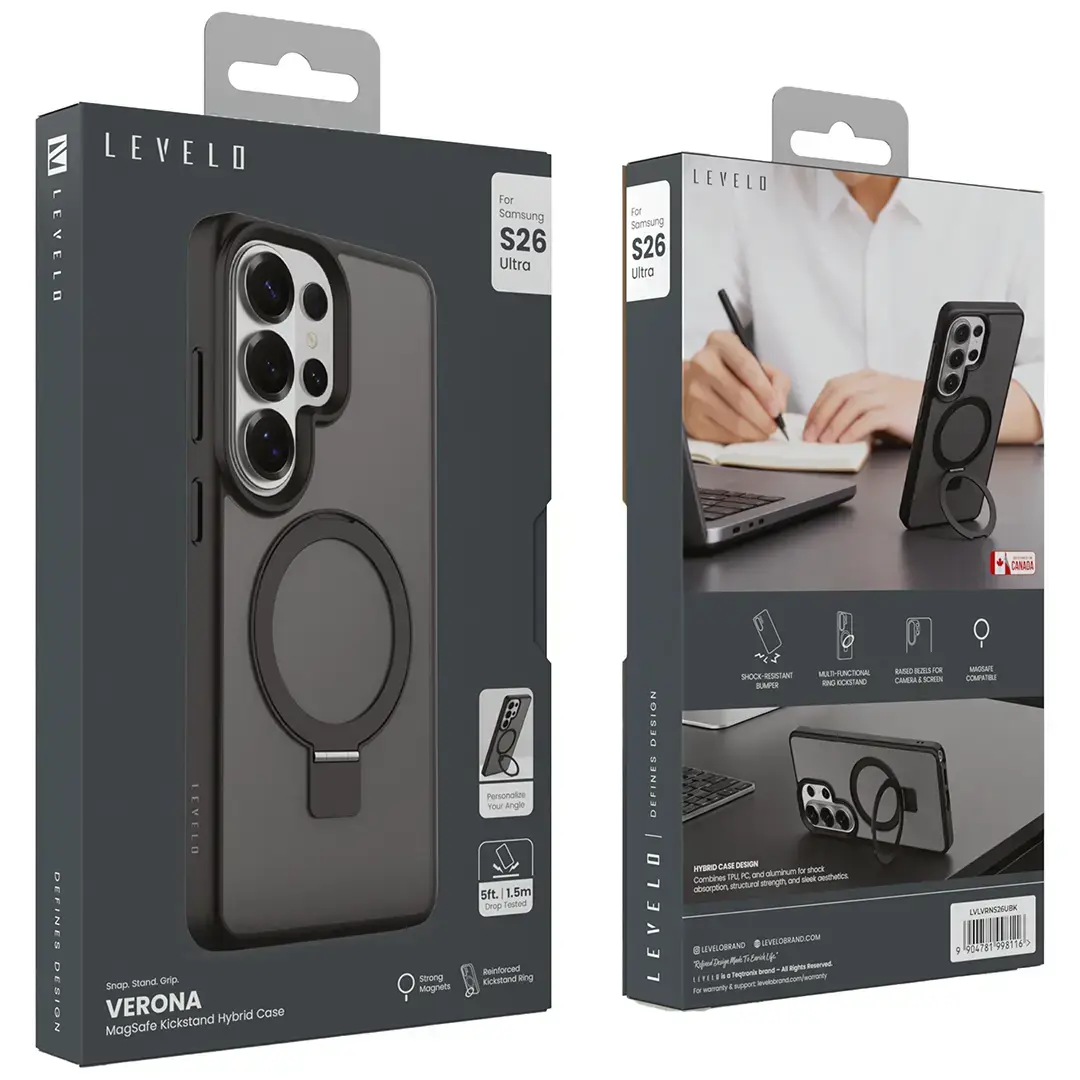 Samsung S26 Ultra Case - 3