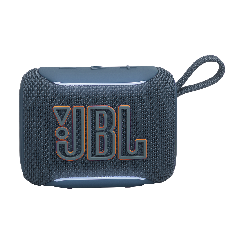 JBL Go 5 Blue - 1