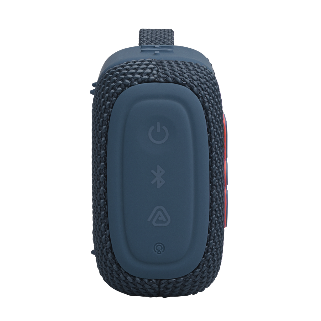 JBL Go 5 Blue - 3