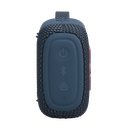 JBL Go 5 Blue - 3