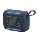 JBL Go 5 Blue - 4