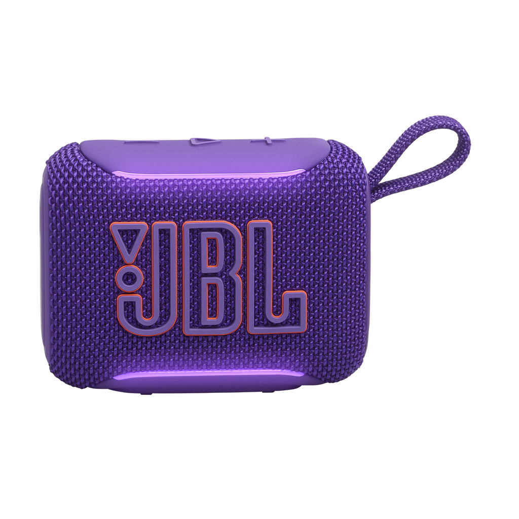 JBL Go 5 Purple - 1