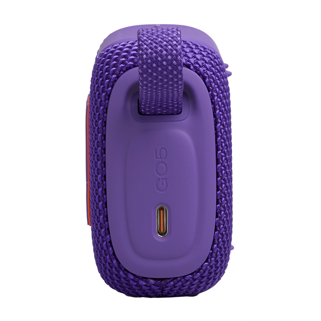JBL Go 5 Purple - 3