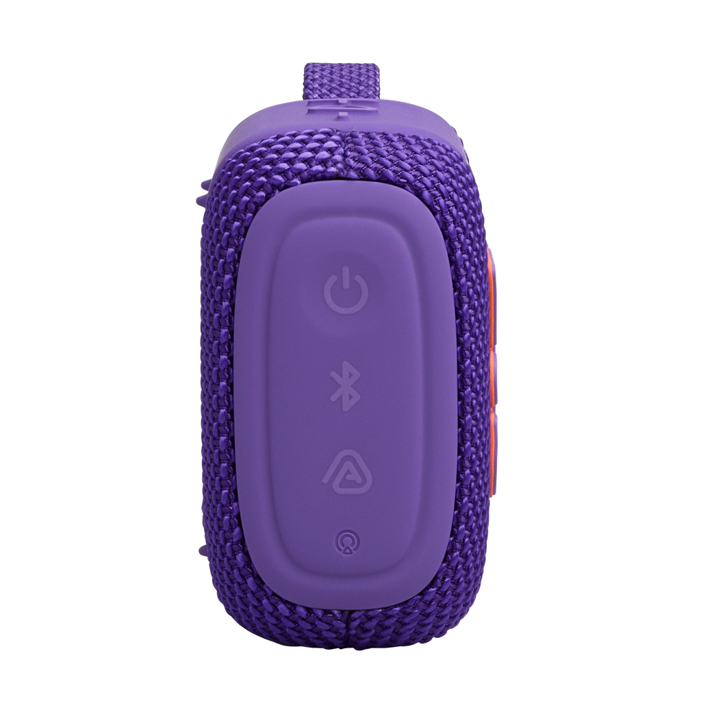JBL Go 5 Purple - 4