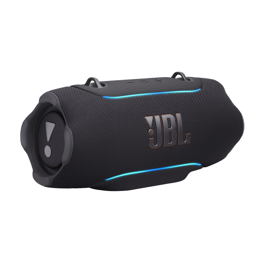 JBL Xtreme 5 Black - 2