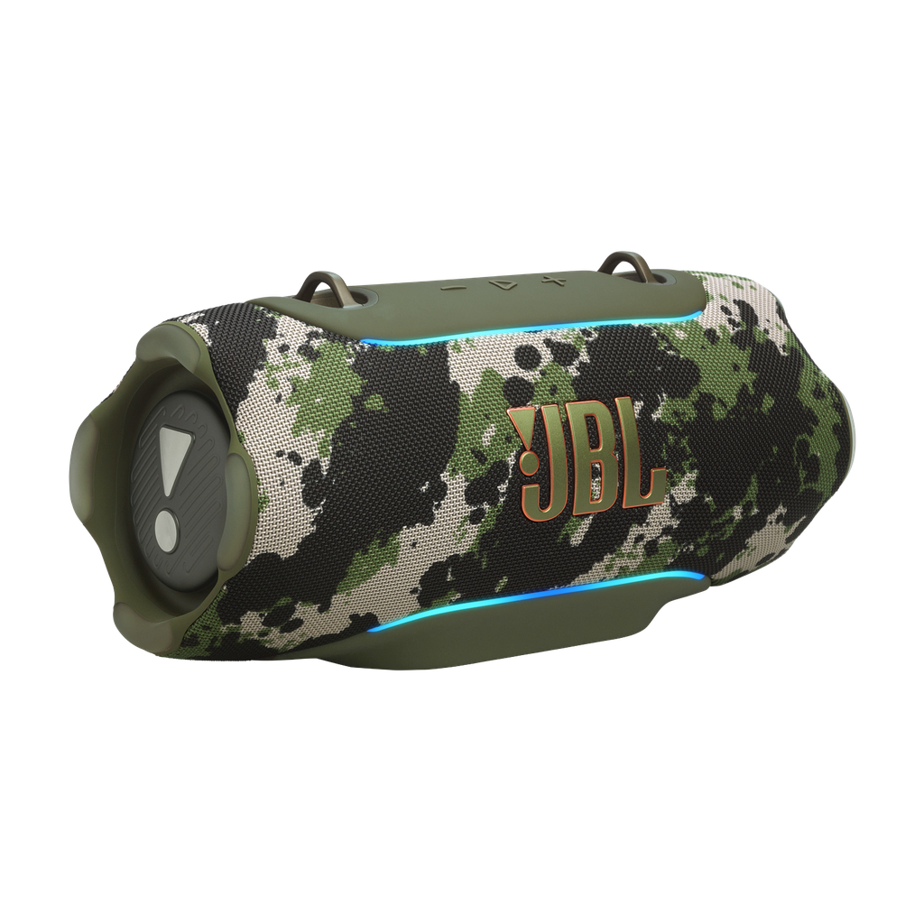 JBL Xtreme 5 Camouflage - 2
