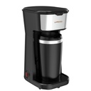LePresso Coffee Maker Travelling Mug - 1