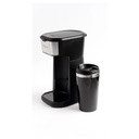 LePresso Coffee Maker Travelling Mug - 2