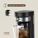 LePresso Ice Coffee Cold Brew Machine - 1