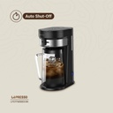 LePresso Ice Coffee Cold Brew Machine - 4