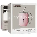 LePresso Sip Spin Auto Stirring Mug - 1