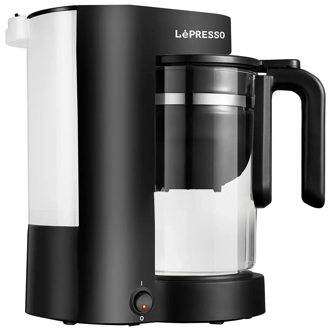 LePresso 2-in-1 Coffee and Tea Maker - 1