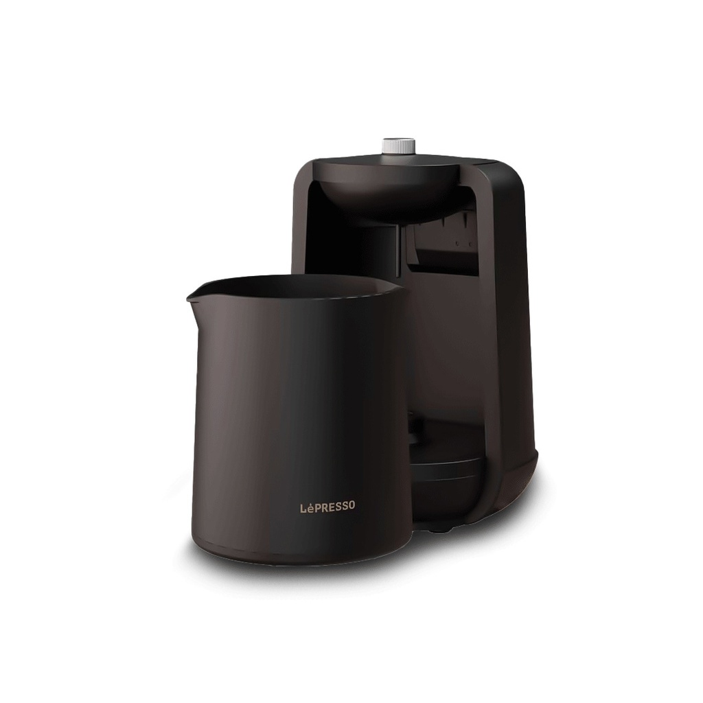 LePresso Dual Mode Turkish Coffee Maker - 1