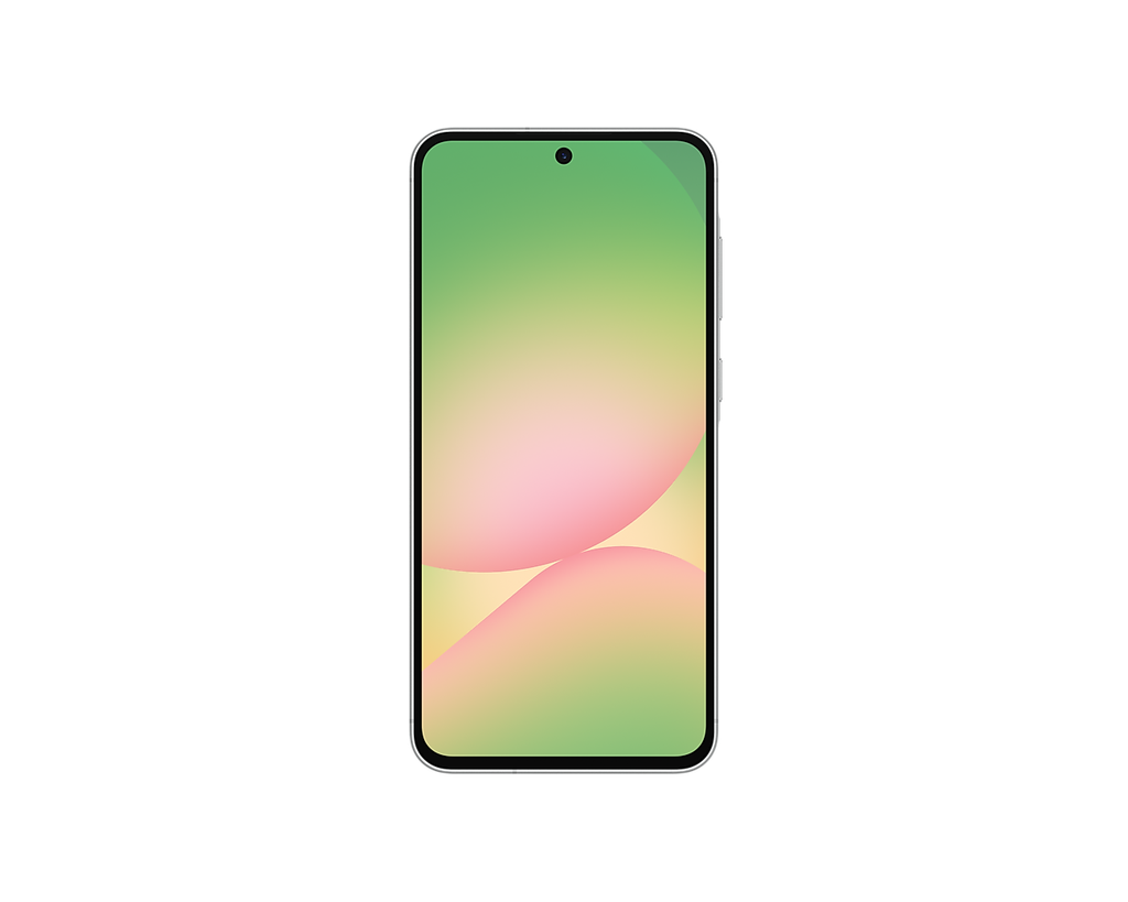 Samsung Galaxy A56 5G LightGray - 1