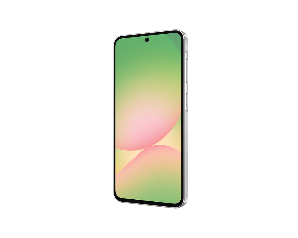 Samsung Galaxy A56 5G LightGray - 3