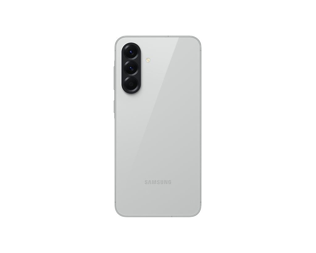 Samsung Galaxy A56 5G LightGray - 4