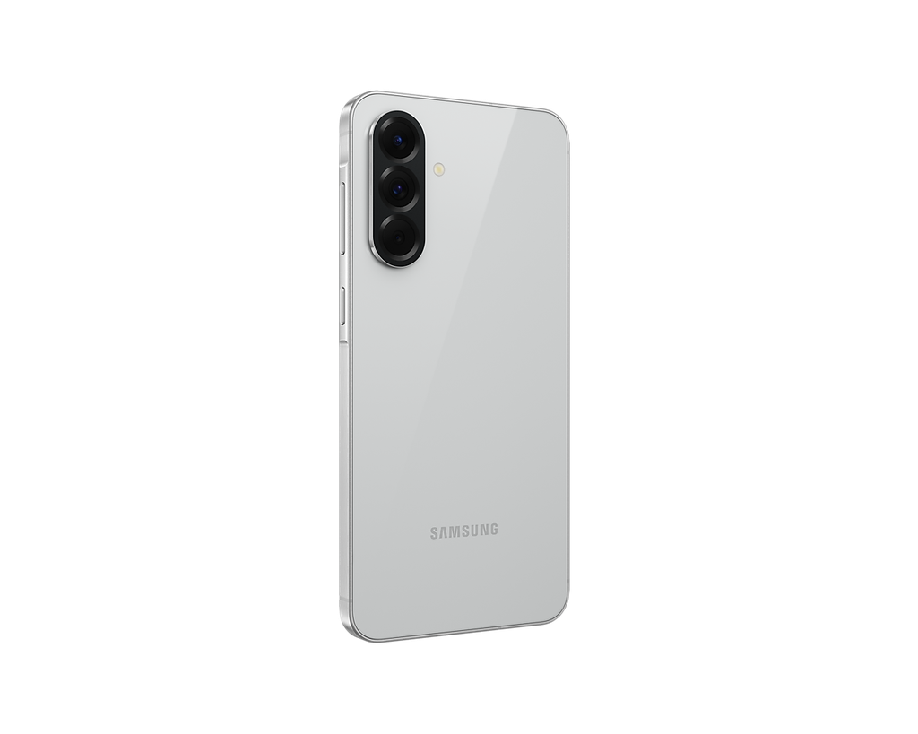 Samsung Galaxy A56 5G LightGray - 5
