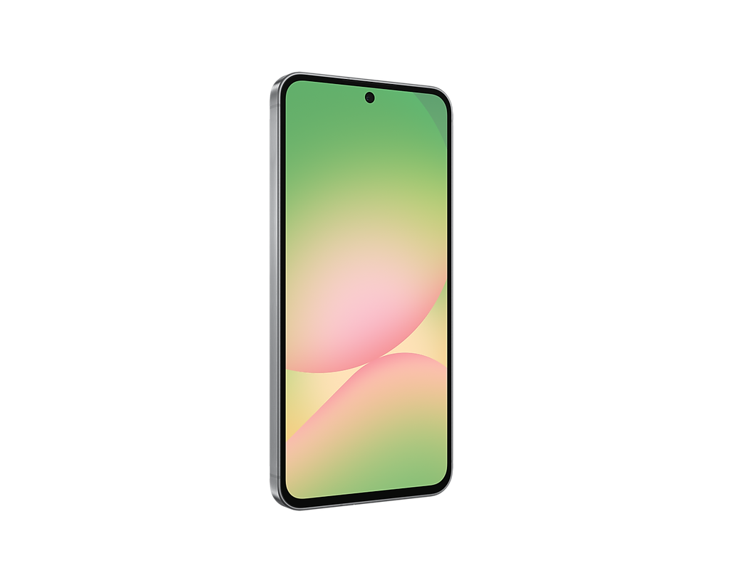 Samsung Galaxy A56 5G Graphite - 3