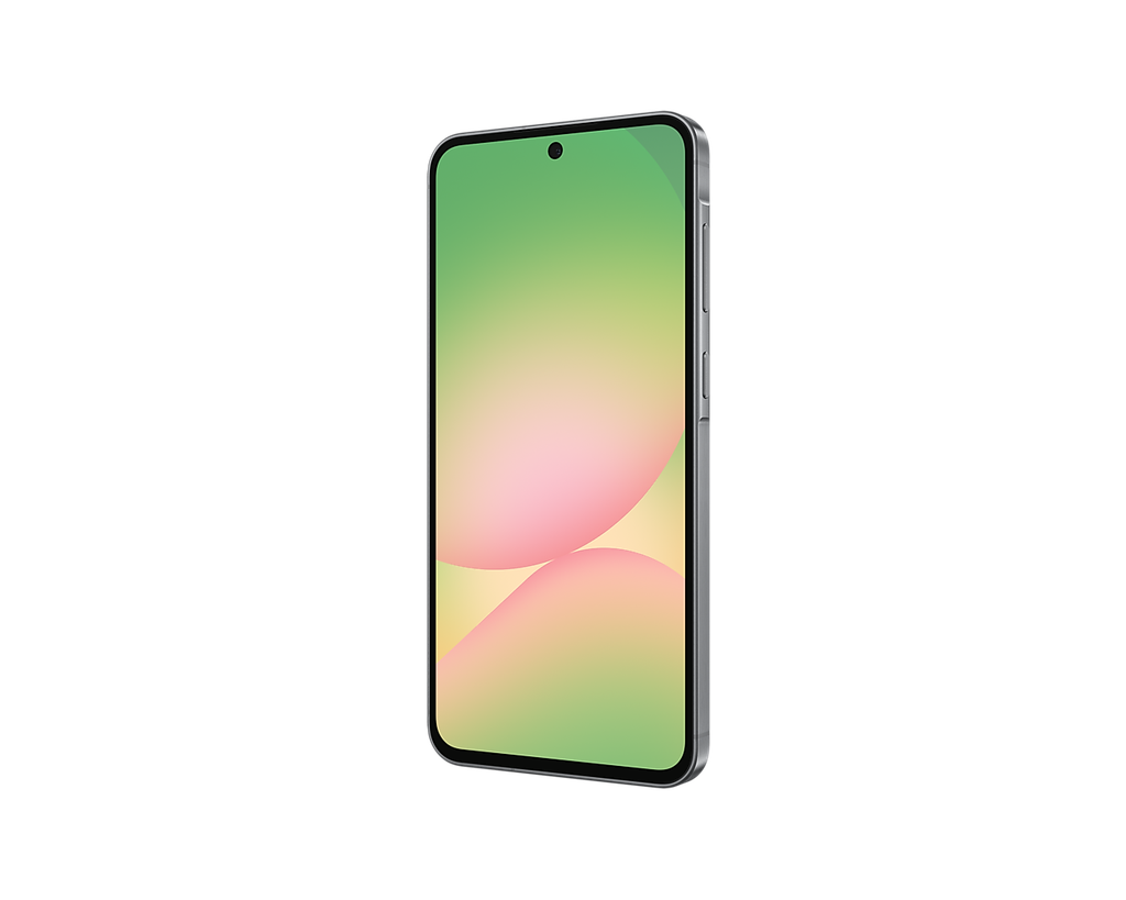 Samsung Galaxy A56 5G Graphite - 4