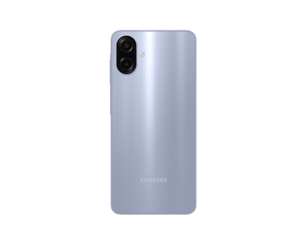 Samsung Galaxy A07 Light Violet - 1