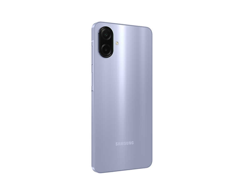 Samsung Galaxy A07 Light Violet - 2