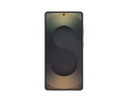 Samsung Galaxy S25 Ultra Silicone Case Black - 1