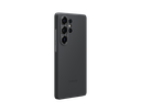 Samsung Galaxy S25 Ultra Silicone Case Black - 2